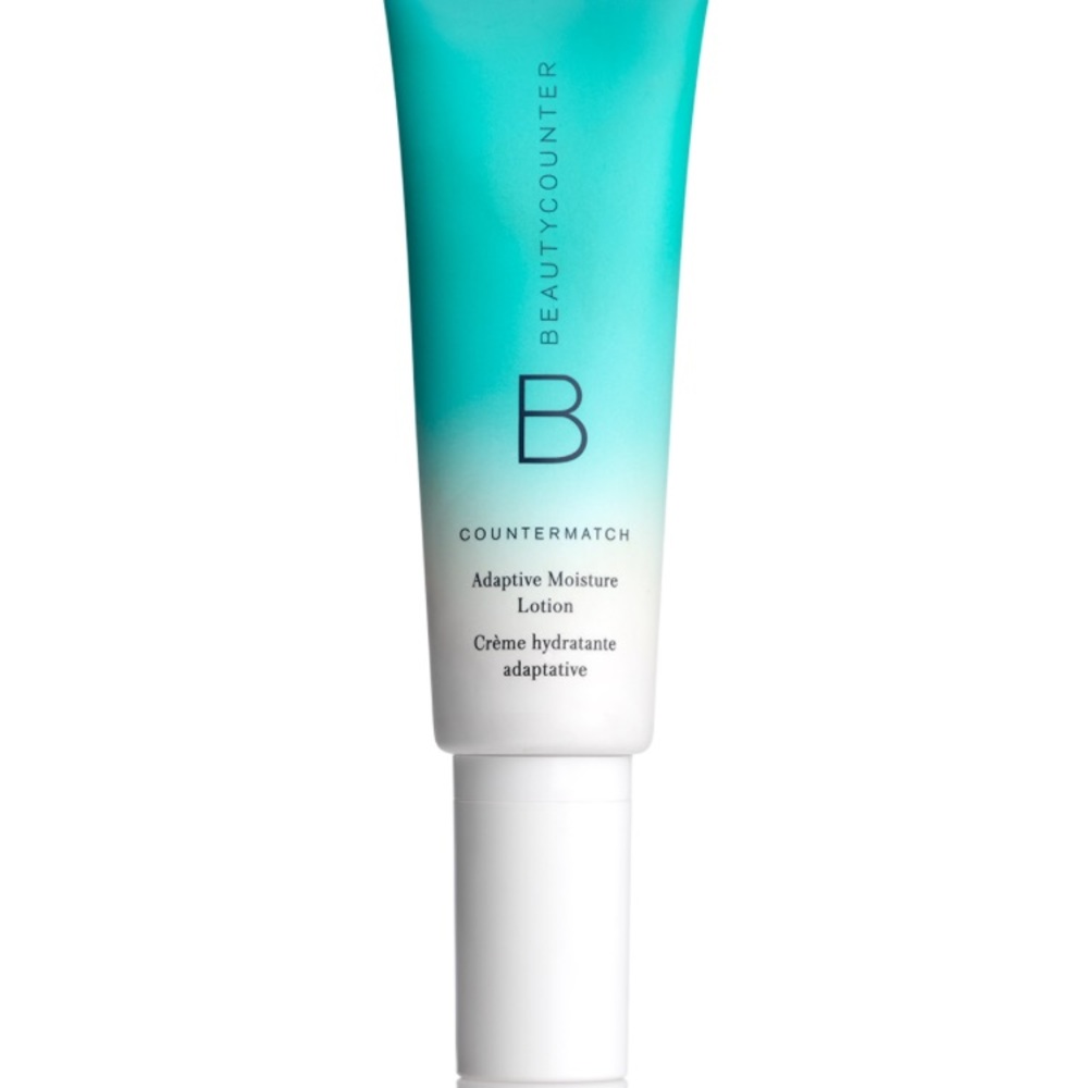 Adaptive Moisturizing Lotion Sample Size